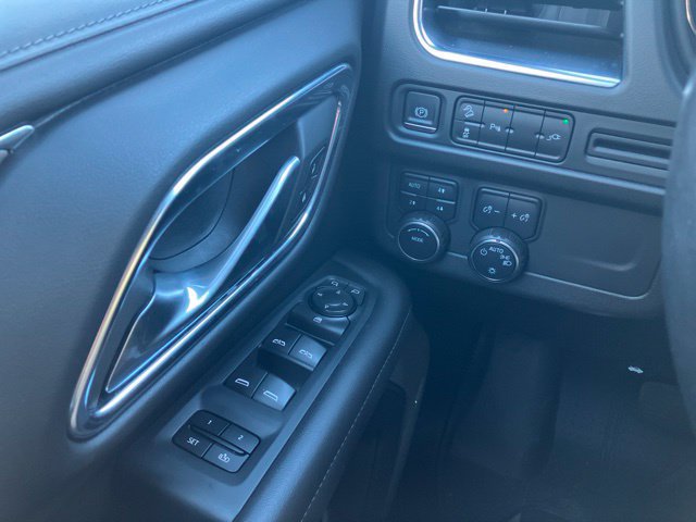 Used 2021 Chevrolet Tahoe Z71 AWD/4WD image 15