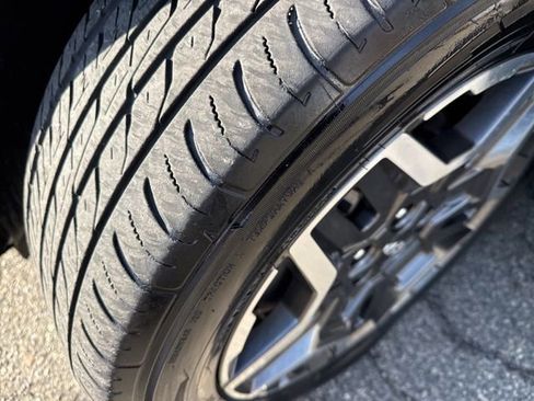 Used 2023 Hyundai Santa Fe Limited image 7