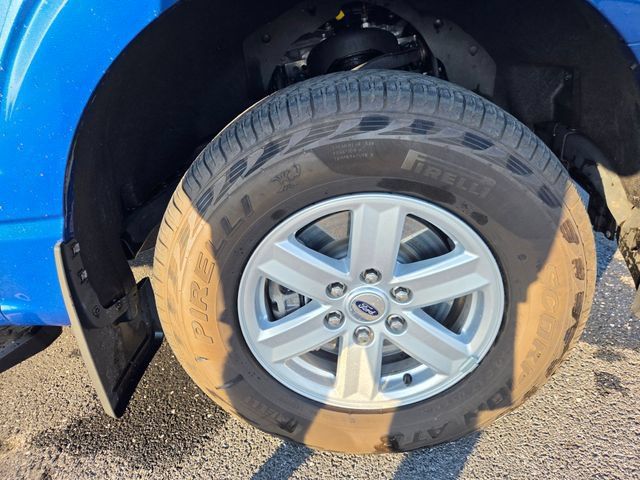 Used 2024 Ford F150 XL w/ Equipment Group 103A High AWD/4WD image 30