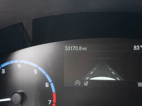 Used 2022 Ford Bronco Sport Big Bend AWD/4WD image 23