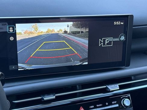 New 2026 Hyundai Tucson SEL image 16