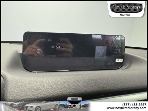 Used 2023 MAZDA CX-50 2.5 S w/ Preferred Plus Pkg image 22