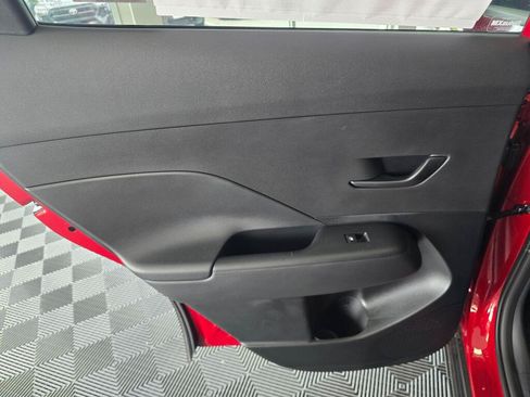 New 2026 Hyundai Kona SEL Sport AWD/4WD image 34