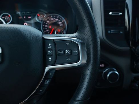 New 2026 RAM 1500 Tradesman RWD image 22