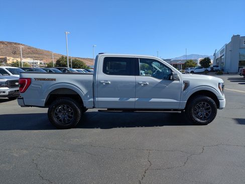 Certified 2023 Ford F150 Tremor AWD/4WD image 2