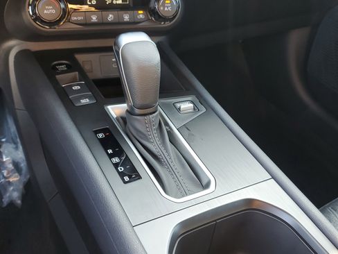 New 2026 Nissan Kicks SV image 15