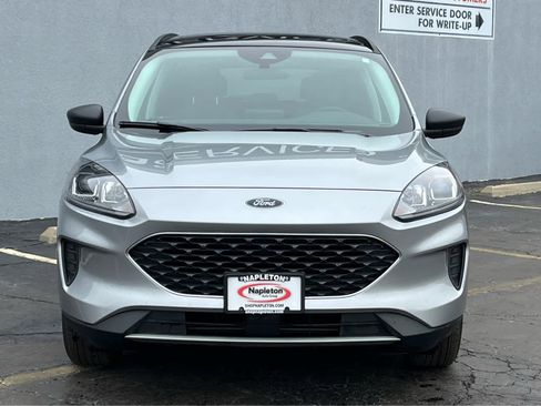 Used 2022 Ford Escape SE w/ Convenience Package image 5