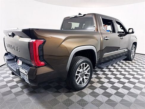 Used 2022 Toyota Tundra 1794 Edition image 23