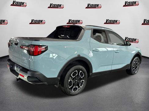 Certified 2023 Hyundai Santa Cruz SEL Premium image 5