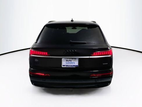 Used 2021 Audi Q7 3.0T Prestige image 6