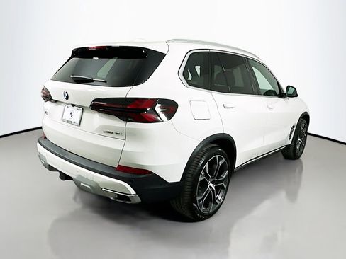 Used 2026 BMW X5 sDrive40i w/ Climate Comfort Package image 5