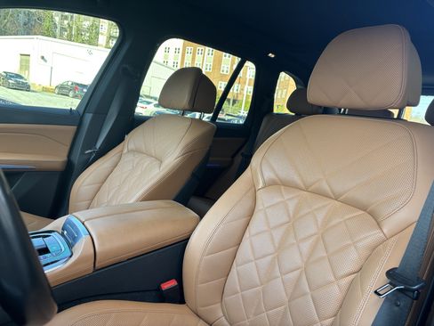 Used 2023 BMW X5 xDrive40i w/ M Sport Package image 21