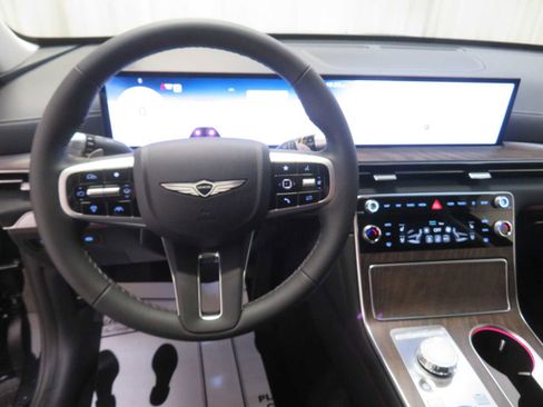 New 2026 Genesis GV80 2.5T Advanced AWD/4WD image 13