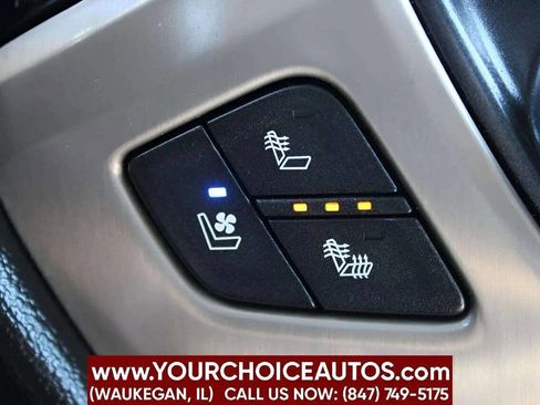 Used 2017 GMC Sierra 1500 Denali image 13