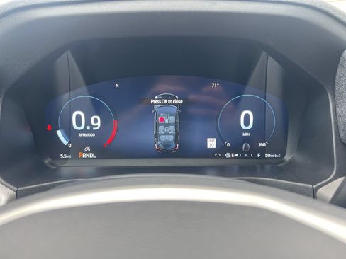 New 2026 Ford Explorer Active RWD image 10