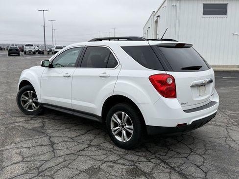 Used 2013 Chevrolet Equinox LT w/ Driver Convenience Package image 3