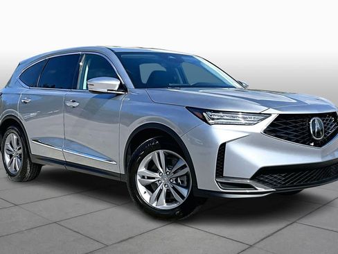 New 2026 Acura MDX SH-AWD image 2
