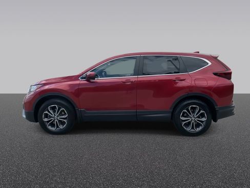Used 2022 Honda CR-V EX-L image 6