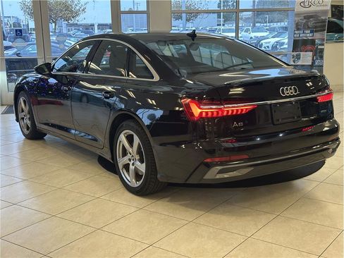 Used 2024 Audi A6 Premium Plus image 7