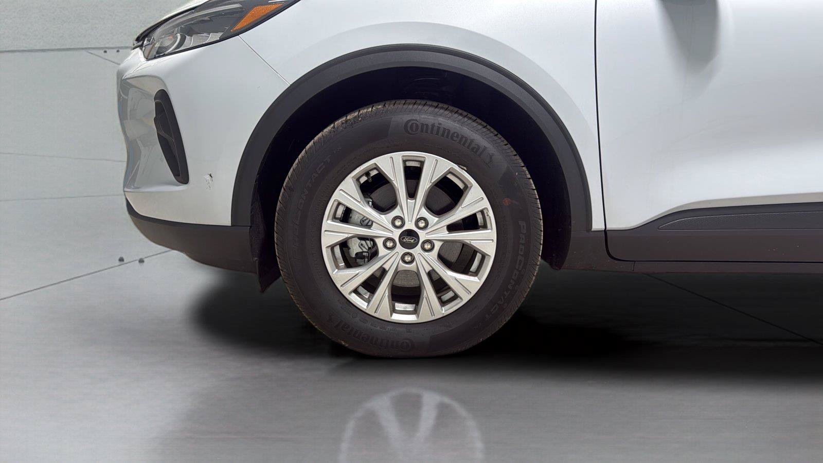 Used 2025 Ford Escape Active w/ Tech Pack #1 AWD/4WD image 26