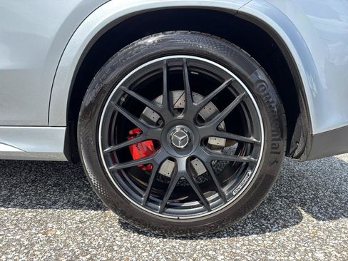 Used 2023 Mercedes-Benz GLE 53 AMG 4MATIC image 33