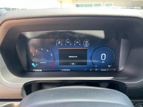 New 2026 Ford F150 STX w/ F-150 LOBO Package AWD/4WD image 20