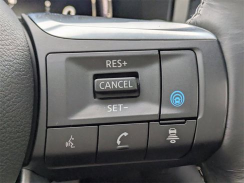 Used 2022 INFINITI QX60 Autograph w/ Cargo Package image 28