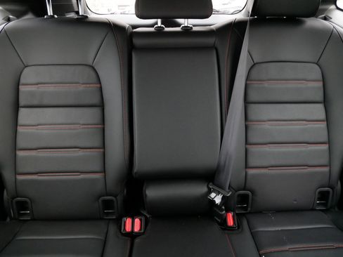 Used 2026 Honda CR-V Sport Touring image 12