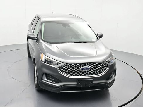 Used 2024 Ford Edge SEL AWD/4WD image 28