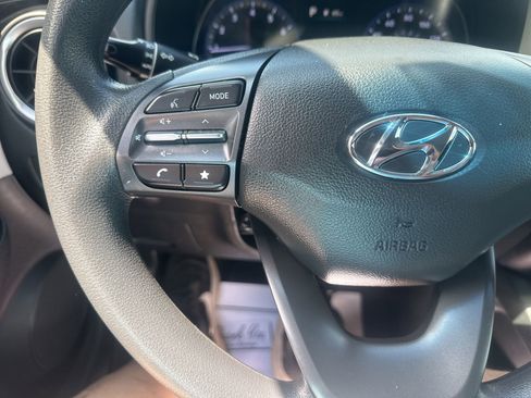 Used 2022 Hyundai Kona SEL w/ Cargo Package FWD image 23