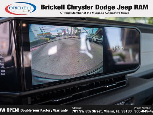 New 2026 Jeep Wrangler Sport image 31