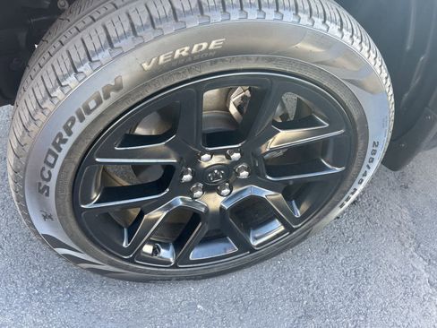 Used 2023 RAM 1500 Laramie image 13