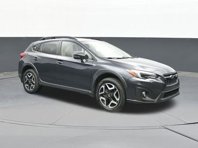 Used 2019 Subaru Crosstrek 2.0i Limited w/ Popular Package #4