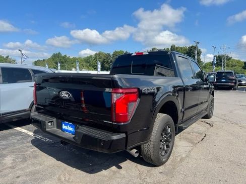 Used 2024 Ford F150 XLT w/ Equipment Group 302A MID AWD/4WD image 2