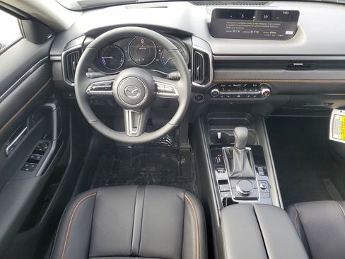 New 2026 MAZDA CX-50 2.5 Hybrid w/ Weather Package image 15