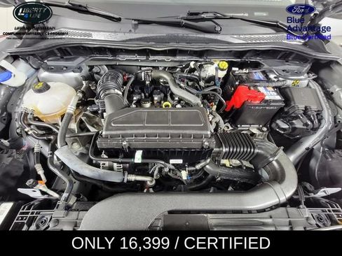 Used 2023 Ford Escape Active w/ Tech Pack #2 FWD image 35
