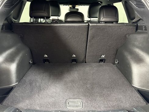 Used 2024 Jeep Compass Trailhawk image 16