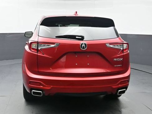 Used 2025 Acura RDX SH-AWD w/ Advance Package image 4