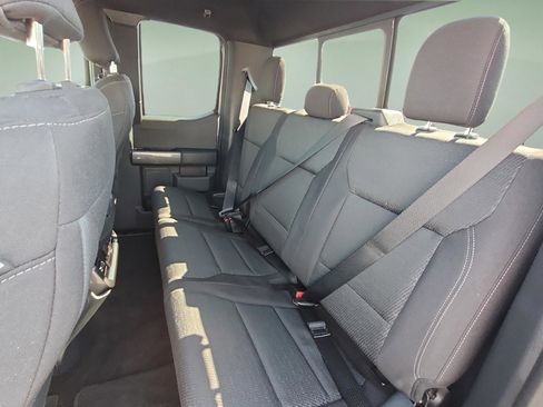 Used 2023 Ford F150 XLT w/ Equipment Group 302A High AWD/4WD image 17