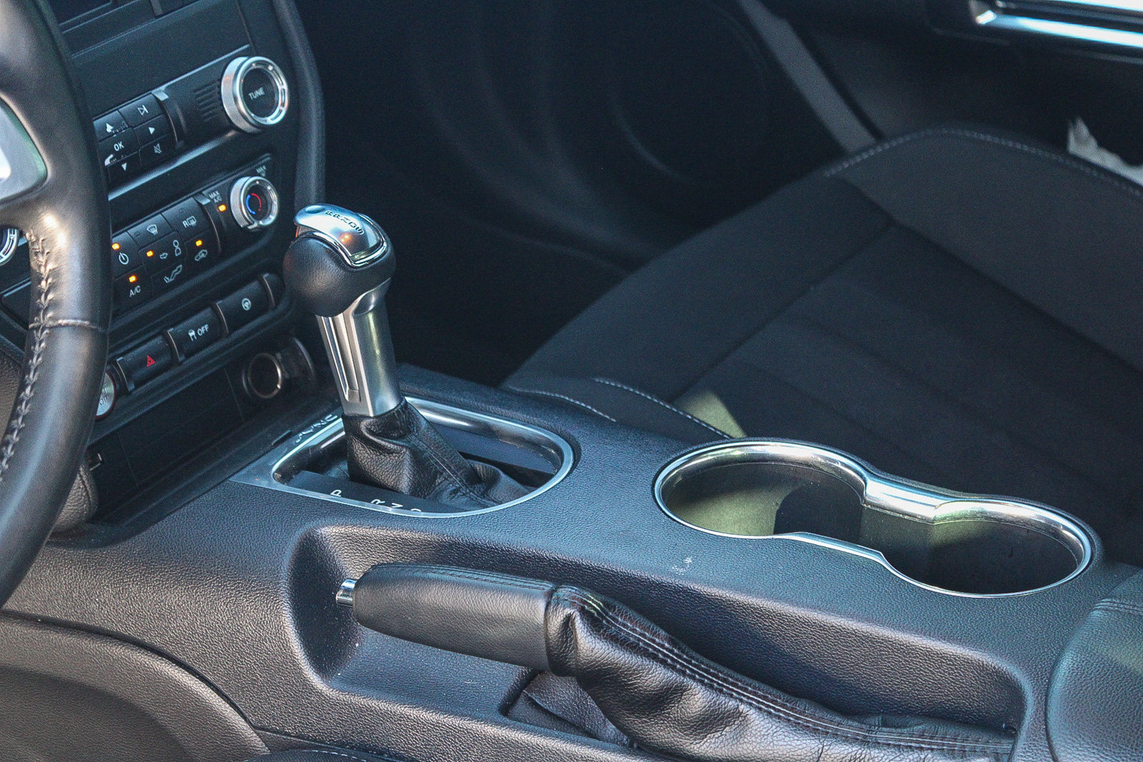 Used 2021 Ford Mustang GT RWD image 19