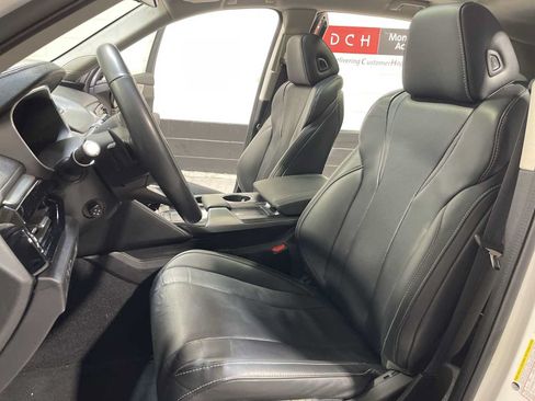 Used 2023 Acura MDX SH-AWD w/ Technology Package image 11