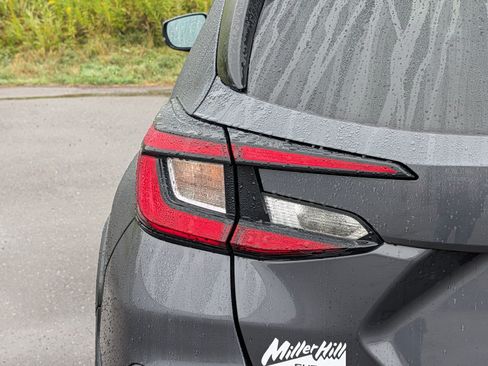 Used 2024 Subaru Crosstrek 2.5i Limited AWD/4WD image 17
