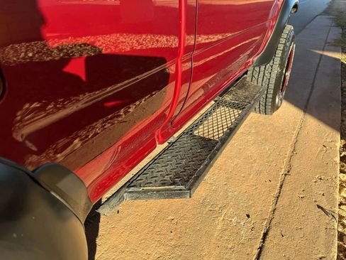 Used 1989 Toyota Pickup Deluxe image 16