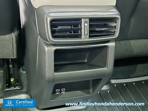 Certified 2025 Honda Prologue Touring image 19