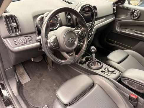 Used 2019 MINI Cooper Countryman S image 4