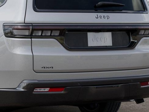 New 2026 Jeep Grand Wagoneer L Limited image 13