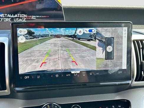 New 2026 Ford Expedition Max Active RWD image 9