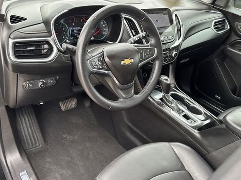 Certified 2018 Chevrolet Equinox Premier image 24