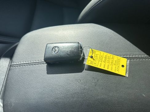 Used 2024 MAZDA CX-30 AWD 2.5 S w/ Select Sport Pkg image 14