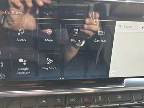 New 2026 Chevrolet Silverado 1500 RST w/ Convenience Package II image 22